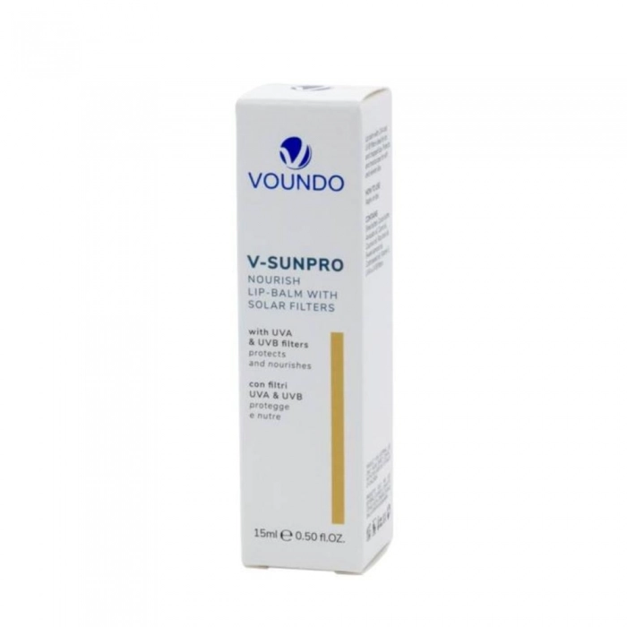 Voundo V Sunpro Lip Balm
