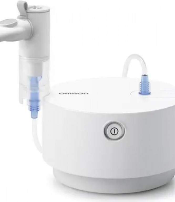 جهاز الاستنشاق القوي أومرون C28P 