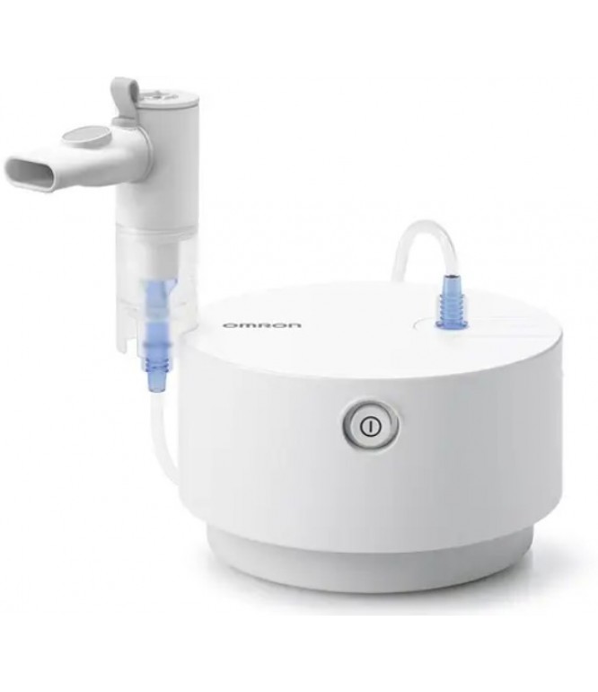 Omron Nebulizer NE-C28P 
