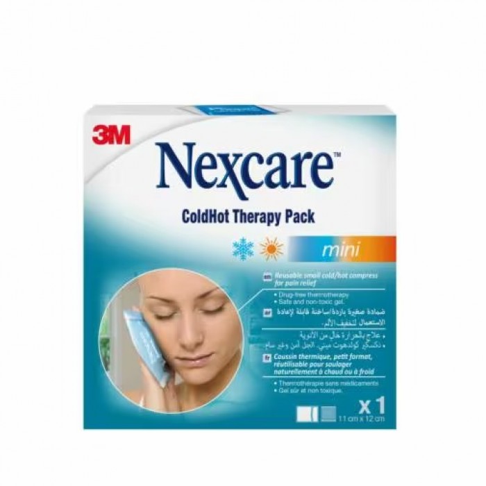 Nexcare Cold Hot Mini Pad N1573G 1Piece