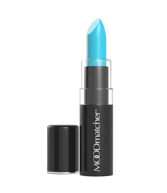 Moodmatcher Lipstick Light Blue