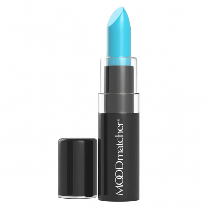 Moodmatcher Lipstick Light Blue