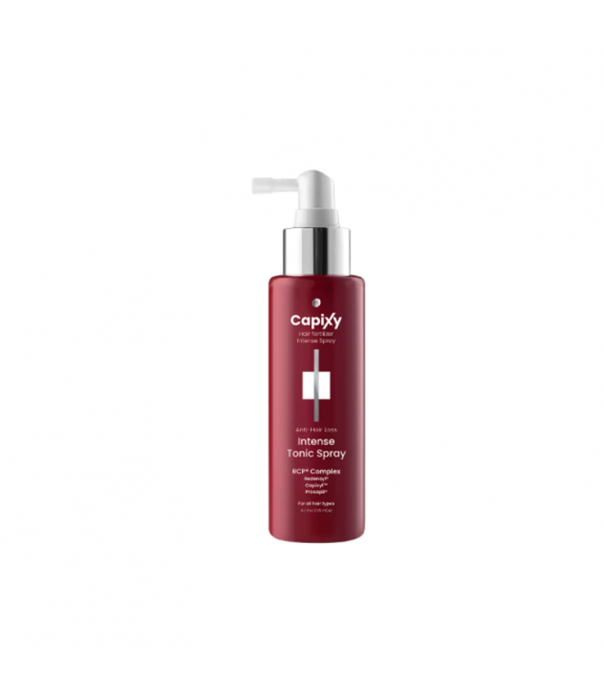 Capixy Intense anti-hair loss tonic spray 125ml