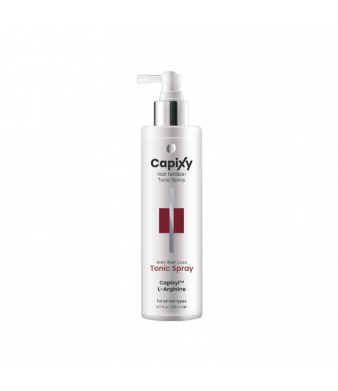 Capixy Hair Tonic Anti-Hair Loss Spray 250ml