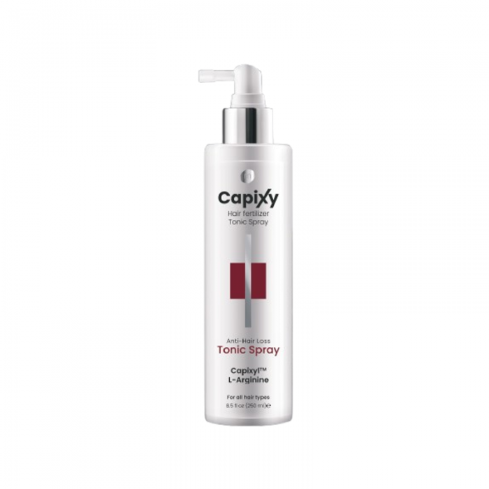 Capixy hair tonic anti-hair loss spray 250ml
