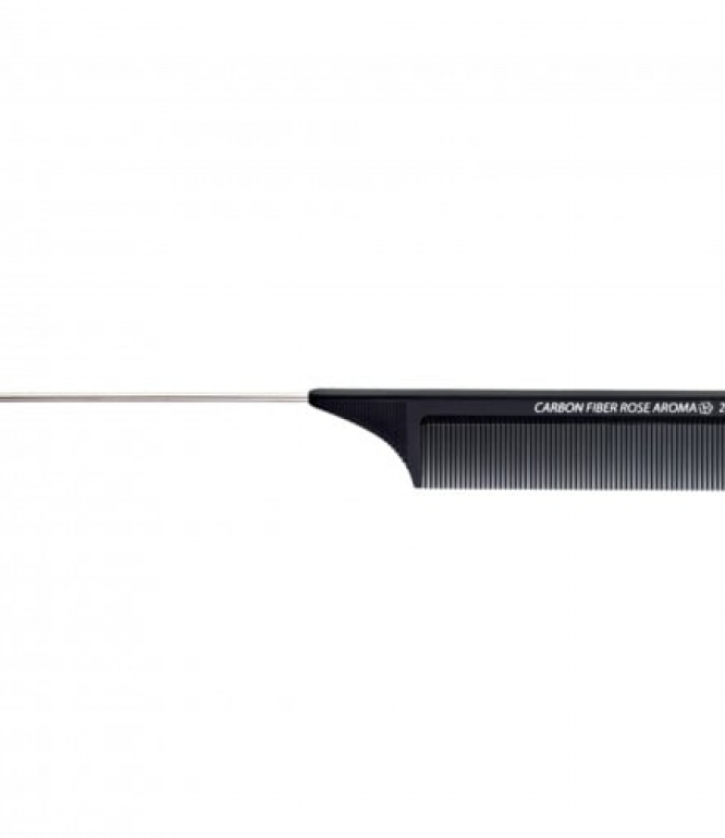 Rose Aroma 2892 Hair Comb 1Piece