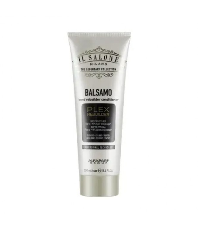 alfaparf Il Salone Plex Rebuilder Conditioner 250 Ml