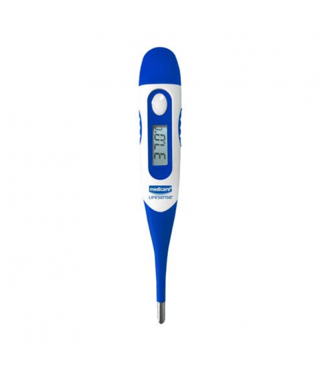 Medicare Lifesense T2 Digital Thermometer