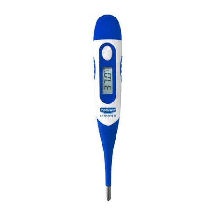 Medicare Lifesense T2 Digital Thermometer