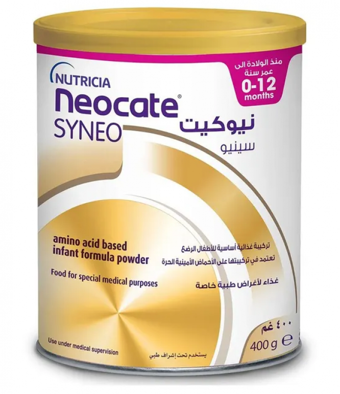 نيوكيت سنيو 400 جم
