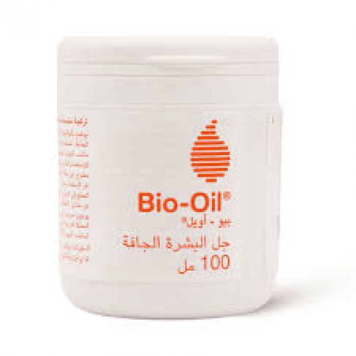 بيو أويل جل مرطب للبشرة الجافة 100 مل