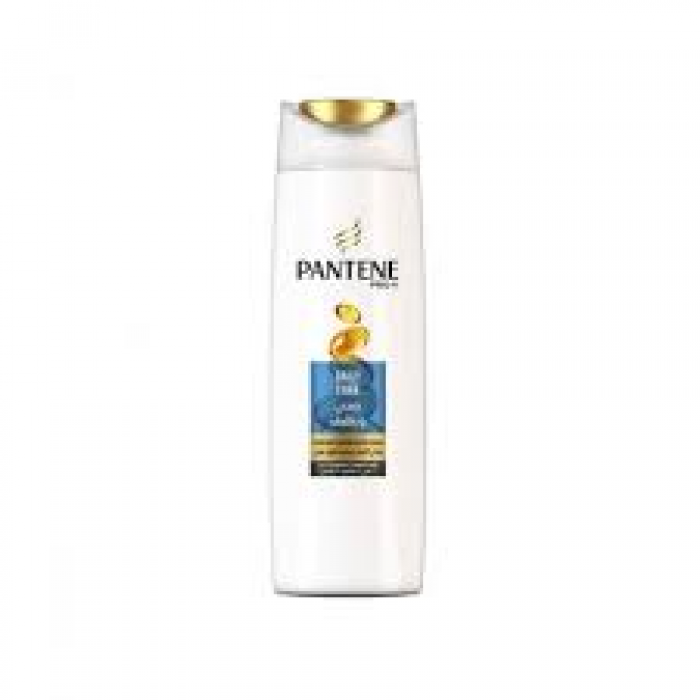 Pantene Pro-V Daily Care Shampoo 600 ml