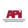 API - عمان للصناعات الدوائية