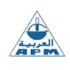 الشركة العربية   A.P.M