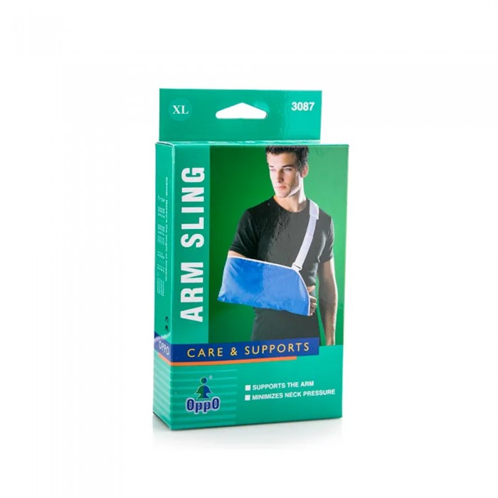 OPPO ARM SLING X-LARGE - 3087