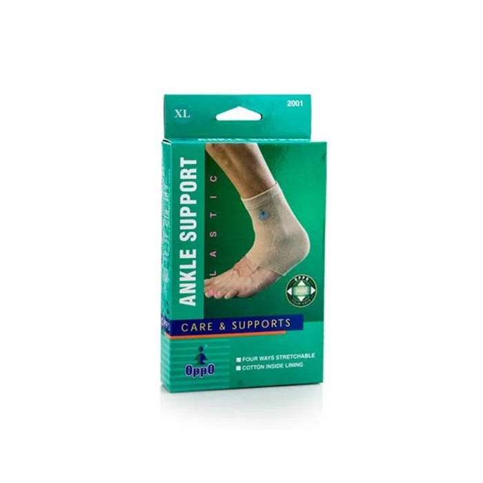 Oppo 1001 Ankle Support X-Large