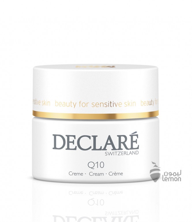 Declare Age Control Q10 Cream 50ml