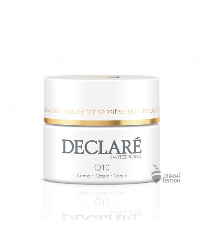 Declare Age Control Q10 Cream 50ml