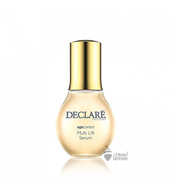 Declare Age Control Multi Lift Serum 50ml