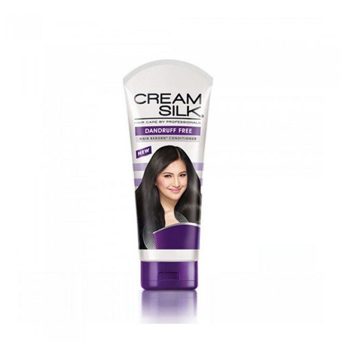 Cream Silk Dandruff Free Conditioner 180 ml