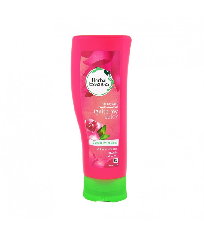 Herbal Essences Conditioner Ignite Colors 360 ml