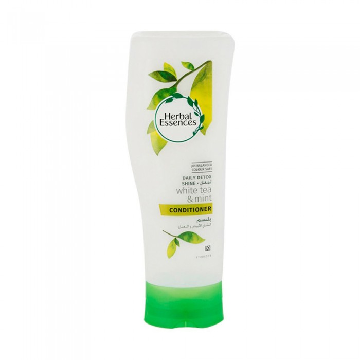 Herbal Essences Conditioner White Tea and Mint 360 ml