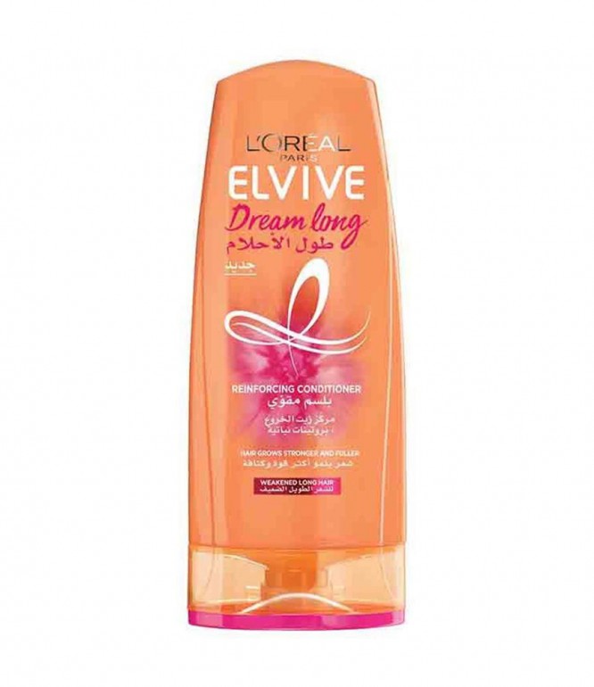 L'Oreal Hair Conditioner Dream Long 400 ml