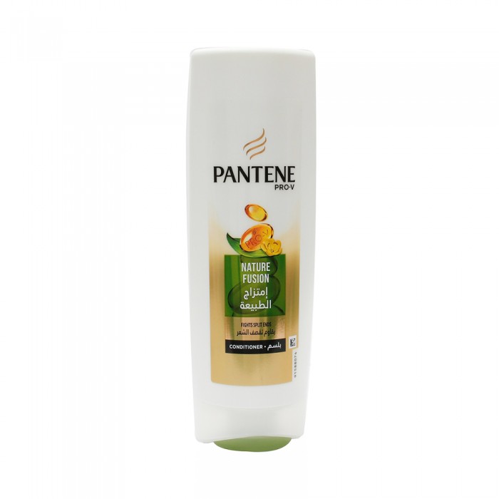 Pantene Pro-V Nature Fusion Conditioner 360 ml