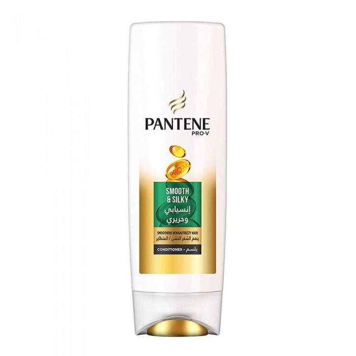 Pantene Pro-V Smooth & Silky Conditioner 360 ml