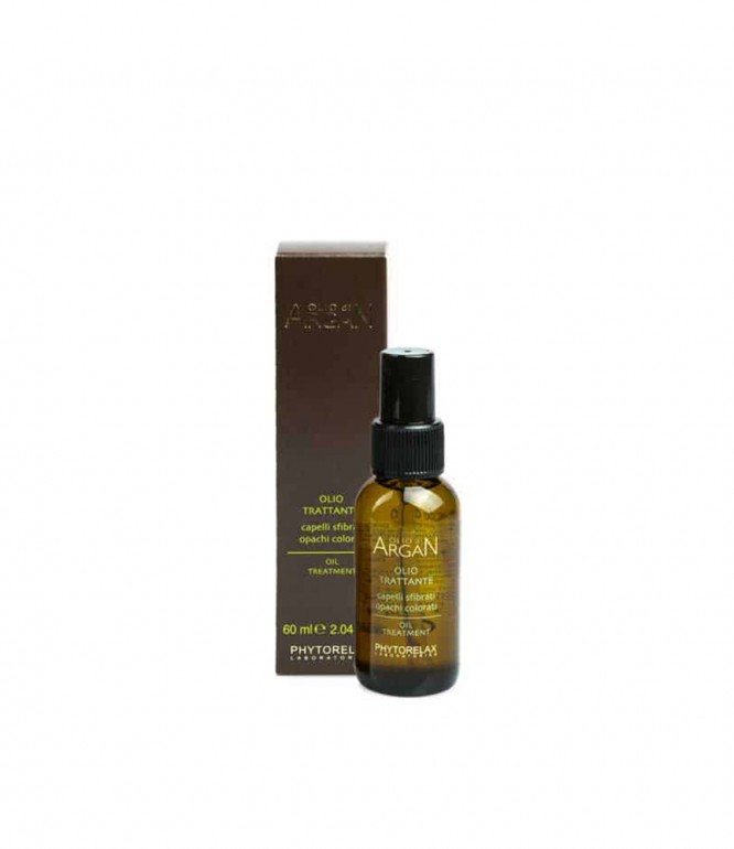 Phytorelax Argan Intensive Oil 60 ml 