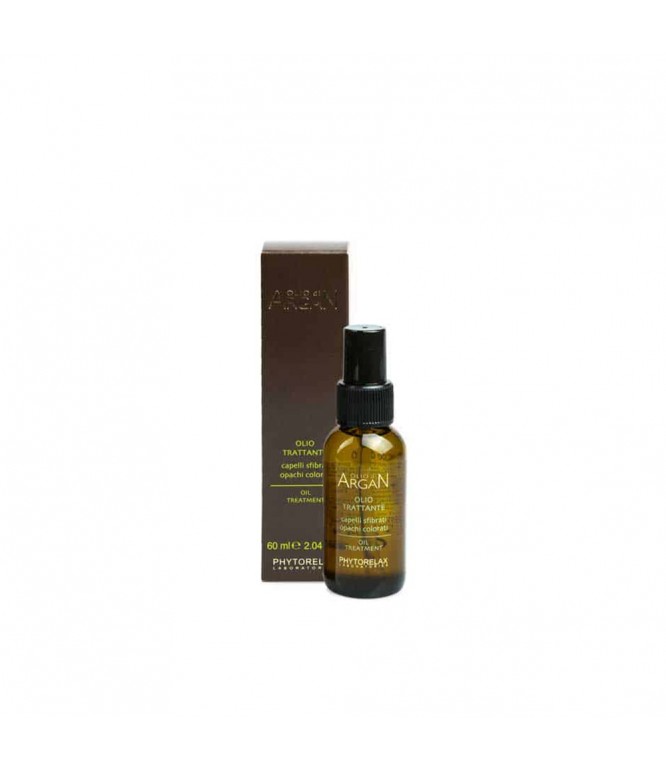 Phytorelax Argan Intensive Oil 60 ml 