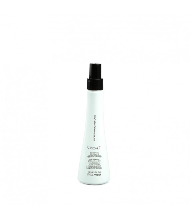 Phytorelax Coconut Silky-Smooth Oil 150 ml