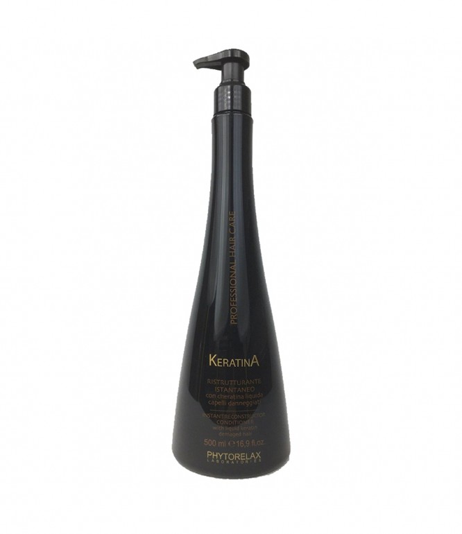 Phytorelax Keratina Hair Conditioner 500 ml