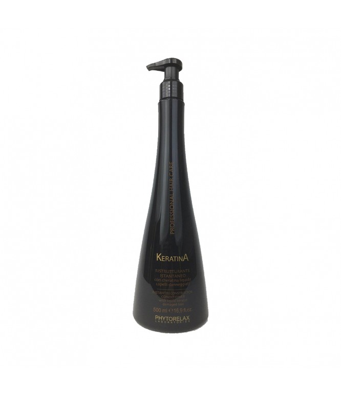 Phytorelax Keratina Hair Conditioner 500 ml