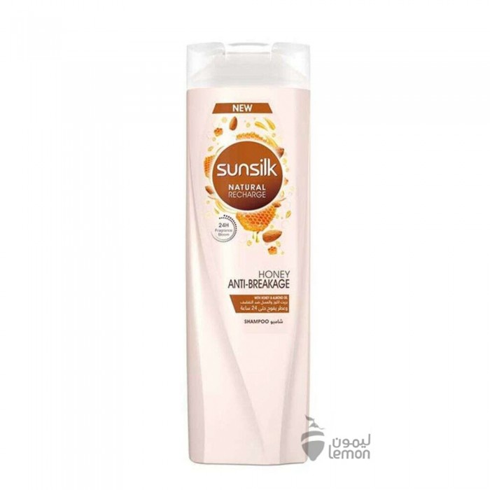 Sunsilk Shampoo Anti-Breakage 400 ML