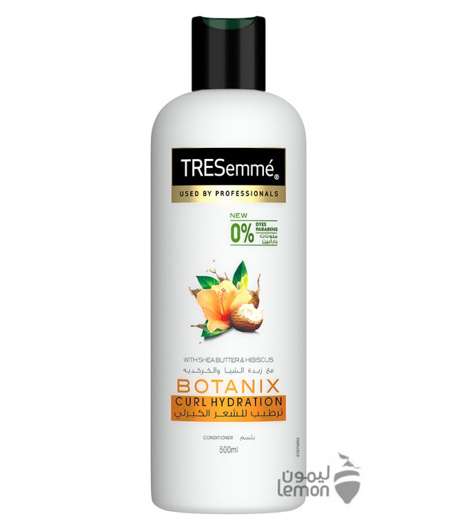 Tresemme Conditioner for Hair Botanix 500 ml