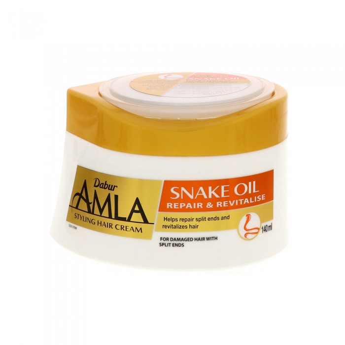Dabur Amla Snake oil cream 140ml
