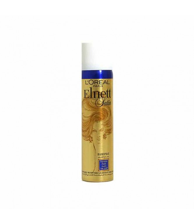 L'Oreal Elnett Hair Spray Supreme 75 ml