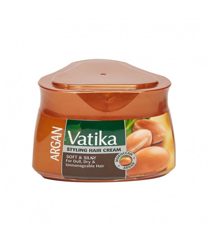 Vatika Hair Cream Aragan 140 ml 