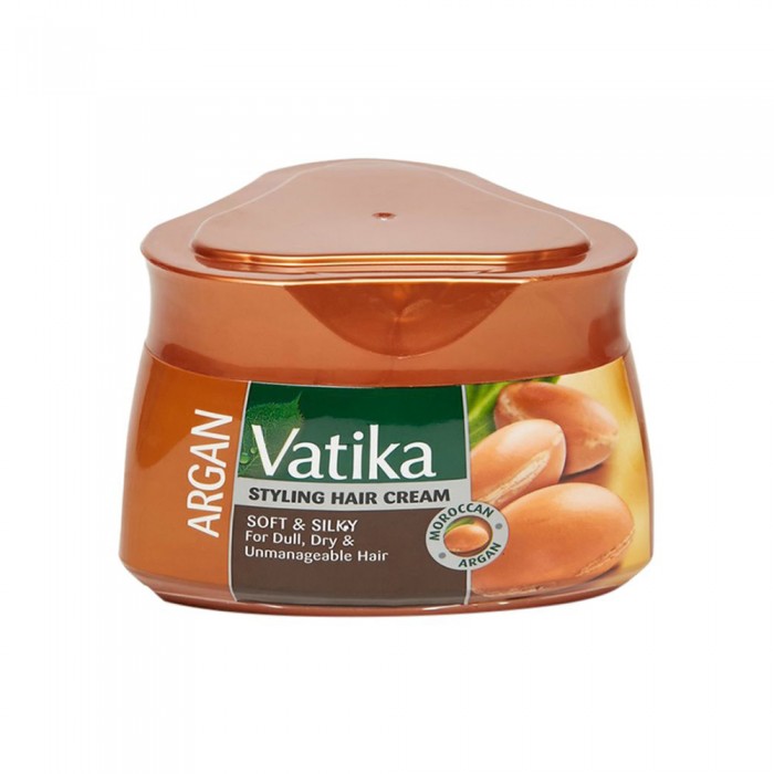 Vatika Hair Cream Aragan 140 ml 