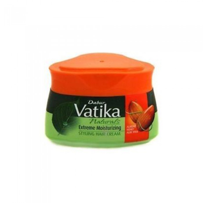 Vatika Hair cream Extreme Moisturizing 140 ml