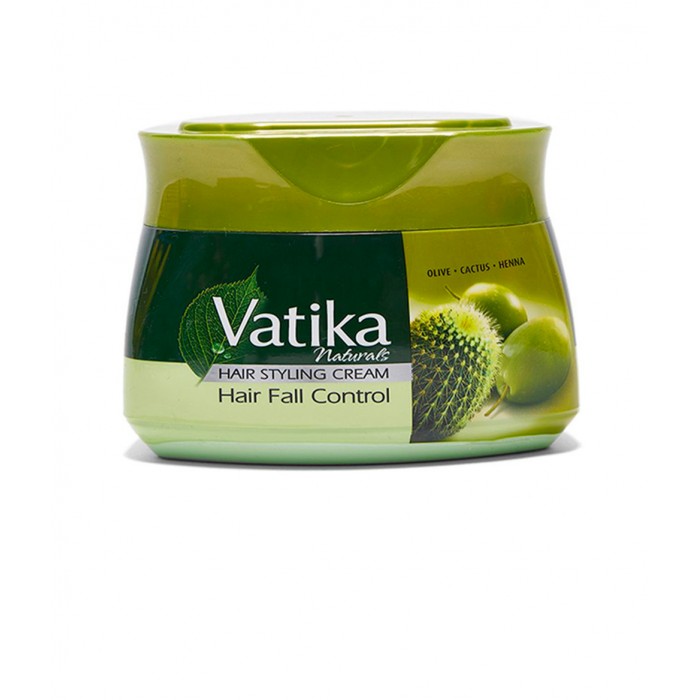 Vatika Hair Cream Hair fall Control 210 ml