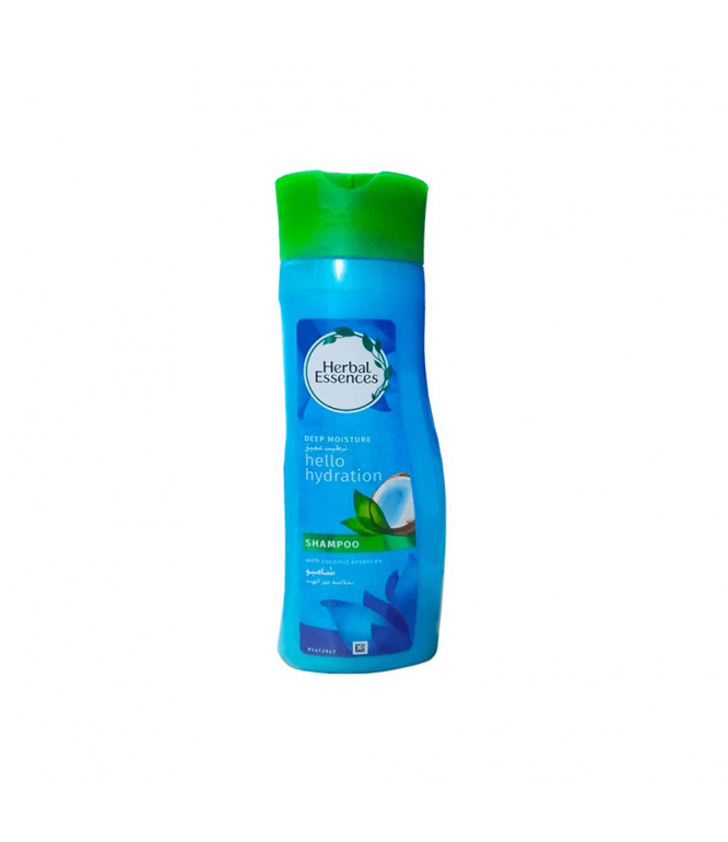 Herbal Essences Hair Shampoo Hello Hydration 400 ml