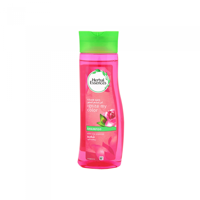 Herbal Essences Shampoo Ignite Color 400 ml