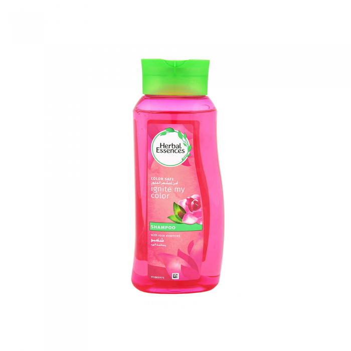 Herbal Essences Shampoo Ignite Colors 700 ml