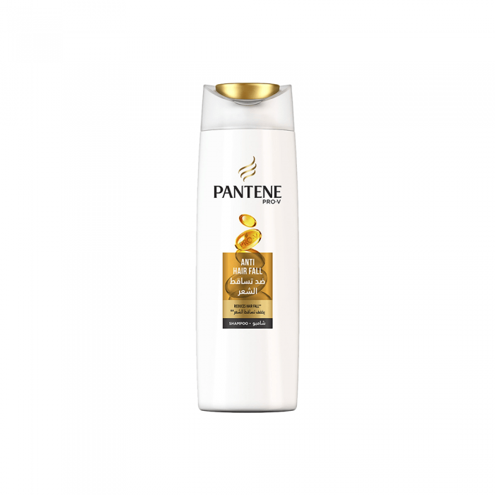Pantene Shampoo Anti-Hair Fall 200 ml