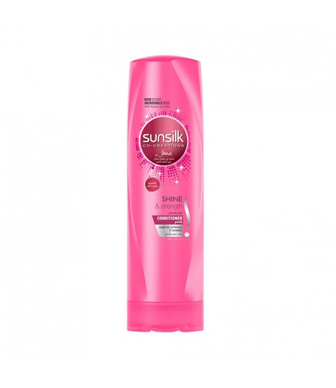 Sunsilk Conditioner SHINE&STRTH 350 ML 