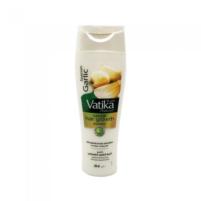 Vatika Shampoo Garlic 200 ml