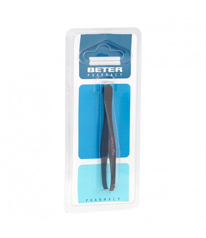BETER BLUING TWEEZER 24003