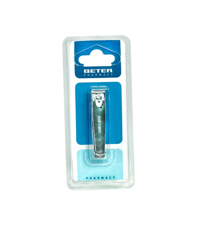 BETER MANI NAIL CLIPPER 24006